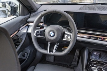 BMW Seria 5 G90-91 Touring 2.0 520d 197KM 2026 BMW 520 xDrive Limuzyna - Dostępny od ręki!, zdjęcie 20