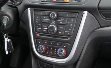 Opel Mokka I SUV 1.4 Turbo ECOTEC 140KM 2015 Opel Mokka 1,4 T 140 KM Automat LED Nawigacja BI-Xenon Klimatronik 1.4, zdjęcie 25