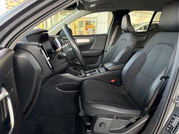 Volvo XC40 Crossover 2.0 T4 190KM 2019 Volvo XC 40 T4 AWD Momentum T4 AWD Momentum | auto, zdjęcie 12