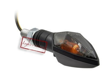 МИНИ-ЛАМПОЧКА СИГНАЛА ПОВОРОТА МОТОЦИКЛА 12V H6W