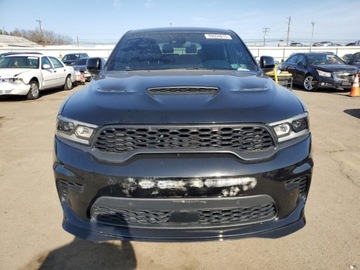 Dodge Durango III 2021 Dodge Durango SRT Hellcat 2021 6.2l 6.2 Benzyna 710KM, zdjęcie 5