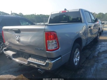  RAM 1500 Big Horn 64 Box 2024 5.7l 5.7 Benzyna 395KM, zdjęcie 5