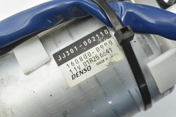 SERVO  ELEKTRICKÉ JJ301-002110 YARIS III UK