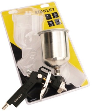 ПИСТОЛЕТ ДЛЯ ПОКРАСКИ STANLEY 1,5 мм