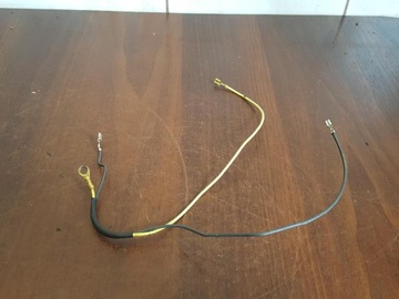 STIHL 044 046 MS440 ЭЛЕКТРИЧЕСКИЙ ЖГУТ ПРОВОДОВ