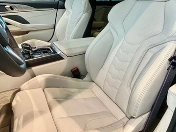 BMW Seria 8 II Coupe Facelifting 3.0 840i 333KM 2025 BMW Seria 8 Coupe 840i xDrive Coupe 3.0 (333KM) 2025, zdjęcie 6