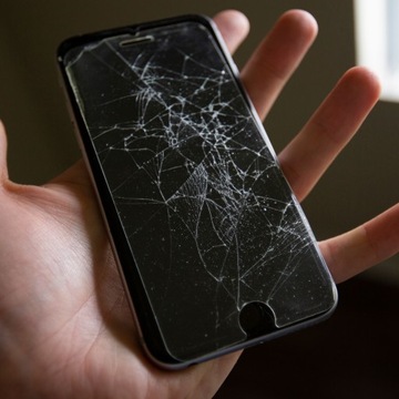 Чехол для iPhone 13 Pro Max Прозрачный + 2x СТЕКЛО