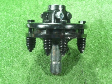 ФРИКЦИОННАЯ МУФТА ВОМ 6 ФРЕЗ 1 3/8'' 900 Нм