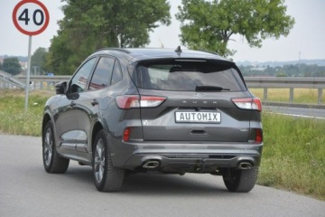 Ford Kuga III SUV Plug-In 2.5 EcoBlue 225KM 2022 Ford Kuga 2.5 Plug-In-Hybrid ST-Line bezwypadkowy, zdjęcie 6