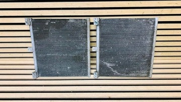 PORSCHE 911 991 INTERCOOLER 99157311102