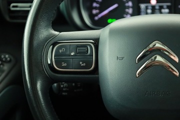 Citroen Berlingo III Osobowy M 1.2 PureTech 110KM 2019 Citroen Berlingo 1.2 PureTech, Salon Polska, zdjęcie 17