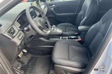 Renault 2025 Renault Symbioz esprit Alpine full hybrid E-Tech 160, Odbior Pazdziernik,, zdjęcie 12