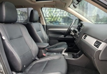 Mitsubishi Outlander III 2015 Mitsubishi Outlander Outlander PHEV Instyle NAVI Vat Marza Bezwypadkow, zdjęcie 26