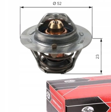 TERMOSTAT GATES do ROVER 75 1.8