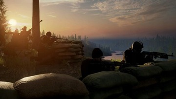 STEAM КЛЮЧ ДЛЯ ПК SQUAD PL