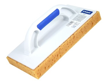 KUBALA PACA Z GĄBKĄ-NACINANA 140 X 180 MM 0387