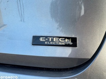 Renault Megane IV 2024 Renault Megane E-Tech 2024r TECHNO elektryczny z baterią 60kWh na właność, zdjęcie 9