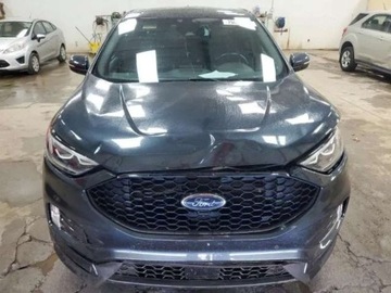 Ford Edge II 2022 Ford Edge 2.7 V6 turbo 335KM 4X4 wersja ST 2.7 Benzyna 335KM, zdjęcie 7