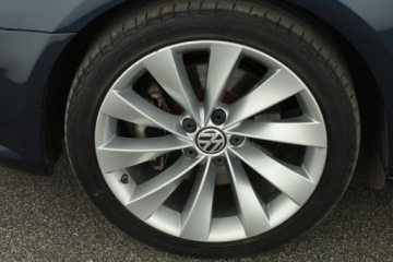 Volkswagen CC 2012 VW CC 3.6 V6, DSG, Skóra, Navi, Xenon, Bi-Xenon, zdjęcie 11
