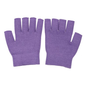 ХЛОПКОВЫЕ ПЕРЧАТКИ ЖЕНСКИЕ ЗИМНИЕ