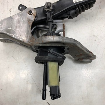 ПЕДАЛЬ СЦЕПЛЕНИЯ АНГЛИЙСКИЙ XC60 I V60 I ​​S60 II