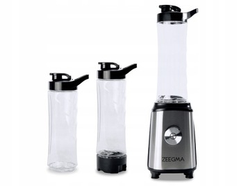 ZEEGMA Vitamine blender 4w1, mikser, młynek do kaw