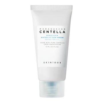 Skin1004 Madagascar Centella HYALU-CICA Sun Serum Mini