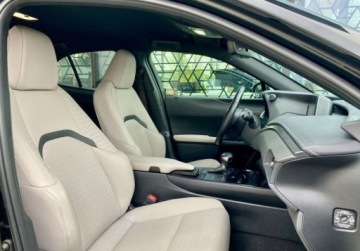 Lexus UX Crossover 250h 184KM 2022 Lexus UX UX 250h F Impression Vat Marza Salon PL Serwis ASO 2.0, zdjęcie 23