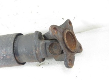 HŘÍDEL HNACÍ TOYOTA RAV 4 I 2.0 1994 -2000