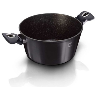 ГОРШКИ 12 шт BERLINGER HAUS CARBON PRO BH-6919