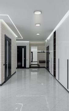 MIA НАКЛАДНОЙ СВЕТОДИОДНЫЙ ПОТОЛОЧНЫЙ СВЕТИЛЬНИК 13Вт 1100лм