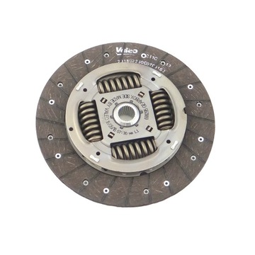 ОРИГИНАЛЬНОЕ СЦЕПЛЕНИЕ VALEO 834049