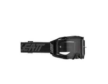 Leatt gogle Velocity 5.5 black czarne