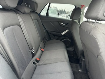 Audi Q2 SUV 1.5 35 TFSI 150KM 2019 Audi Q2 Tylko 81000km*Navi*, zdjęcie 21