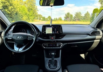 Hyundai i30 III Wagon 1.6 CRDI 115KM 2019 Hyundai i30 Hyundai i30 Kombi 1.6 CRDI DCT YES 1.6 Diesel 115KM, zdjęcie 9