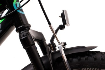 ДЕТСКИЙ ВЕЛОСИПЕД 20 TRAVELER VIPER SH/AMOR. НОВИНКА!