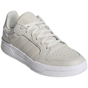 Adidas buty sportowe Entrap beżowe EH1279 41 1/3