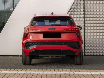 Audi Q3 II SUV 1.5 35 TFSI 150KM 2025 AUDI Q3 TFSI S line Suv 1.5 (150 KM) 2025, zdjęcie 1