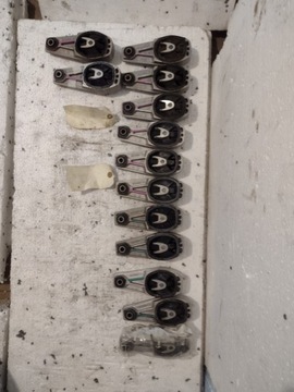 Подушка двигателя 1806A6 1806J8 Citroen Peugeot