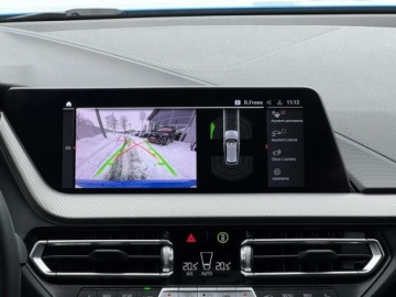 BMW Seria 1 F70 2024 BMW Seria 1 118i, Cesja leasingu, 1.5 Benzyna 136KM, zdjęcie 25