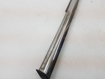 HYUNDAI I40 2012 LEVÝ STRANA LIŠTA