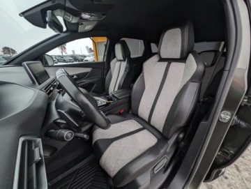 Peugeot 3008 II Plug-In Hybrid HYbrid4 300 PHEV 300KM 2020 Peugeot 3008 Ledy Tempomat Alu Kamera Serwis Gwarancja 1.6 Hybryda Plug-in, zdjęcie 32