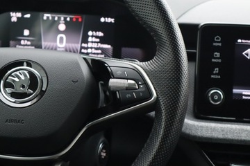 Skoda Kamiq Crossover Facelifting 1.0 TSI 115KM 2024 Skoda Kamiq 1.0 TSI, Salon Polska, 1. Właściciel, zdjęcie 17