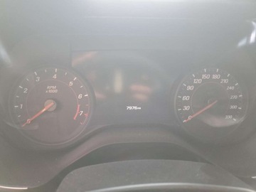 Chevrolet Camaro VI 2022 Chevrolet Camaro ZL1 2022 6.2l 6.2 Benzyna 650KM, zdjęcie 9