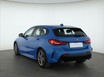 BMW Seria 1 F40 Hatchback 2.0 120i 178KM 2021 BMW 1 120i, Salon Polska, Serwis ASO, Automat, zdjęcie 3