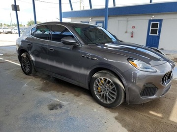 Maserati 2023 Maserati Grecale GT 2023 2.0l 2.0 Benzyna 296KM, zdjęcie 4