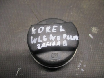 КРЫШКА ТОПЛИВНОГО КРЫШКИ OPEL ZAFIRA B 08-14R