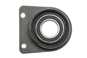 NPW-VW-019Z NTY ПОДШИПНИК ОПОРЫ ВАЛА NTY