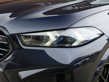 BMW X6 G06 M SUV Facelifting 4.4 M 625KM 2025 BMW X6 Competition Suv 4.4 (625KM) 2025, zdjęcie 1