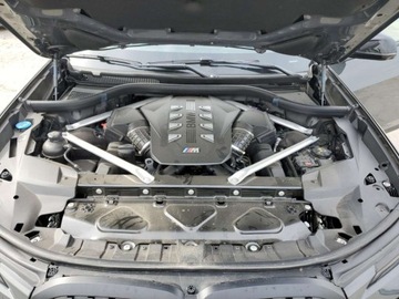 BMW X7 2024 BMW X7 M60I 2024 4.4l 4.4 Benzyna 523KM, zdjęcie 6